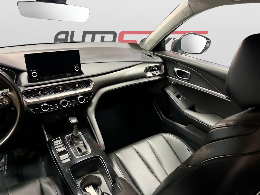 Used 2025 Acura Integra FWD image 23