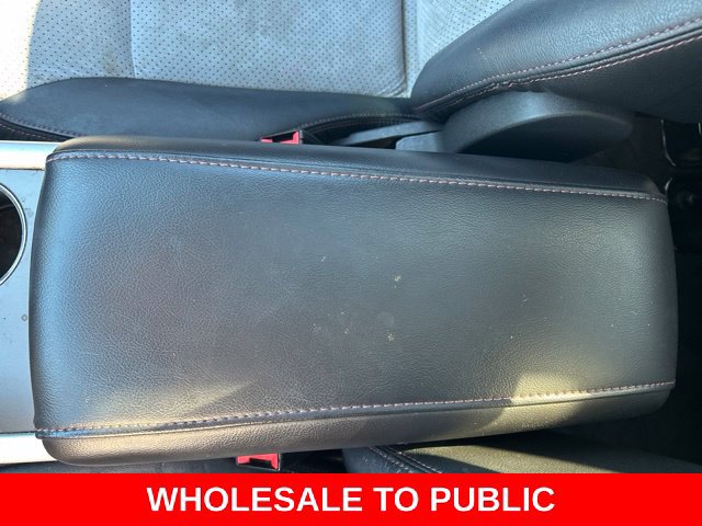 Used 2014 Ford Edge SEL w/ Equipment Group 205A FWD image 25