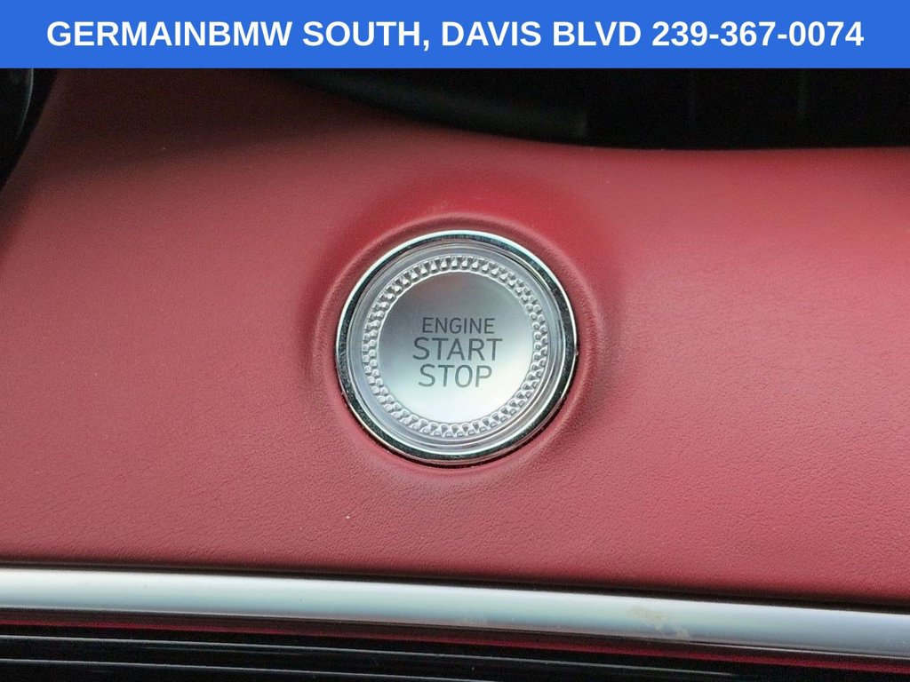 Used 2022 Genesis GV70 3.5T Sport w/ Sport Advanced Package AWD/4WD image 32