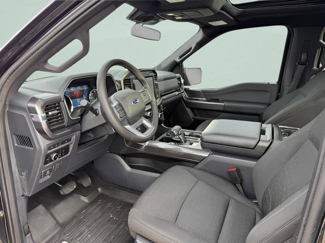Used 2023 Ford F150 4x4 SuperCrew image 4