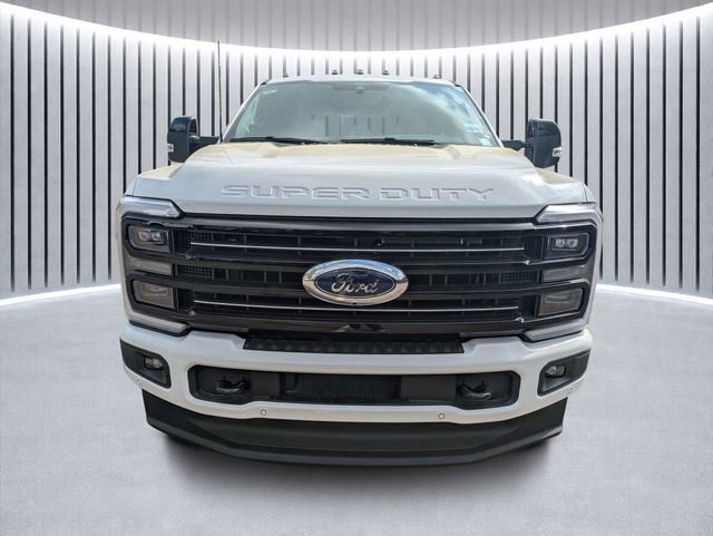 New 2026 Ford F350 Platinum AWD/4WD image 8