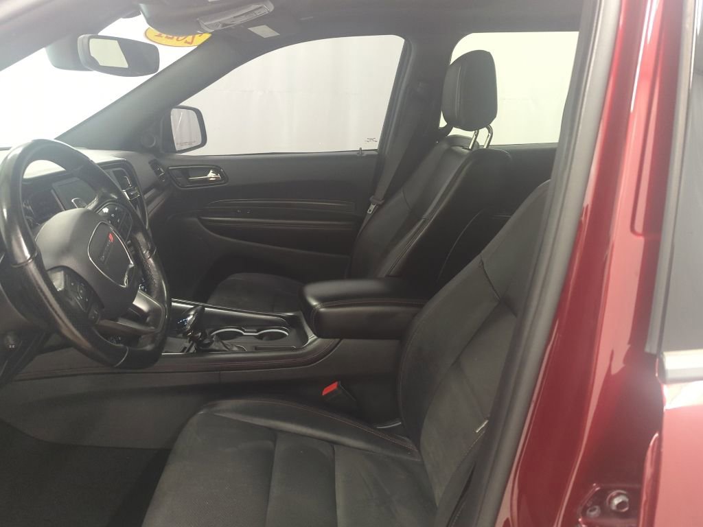 Used 2021 Dodge Durango R/T AWD/4WD image 18