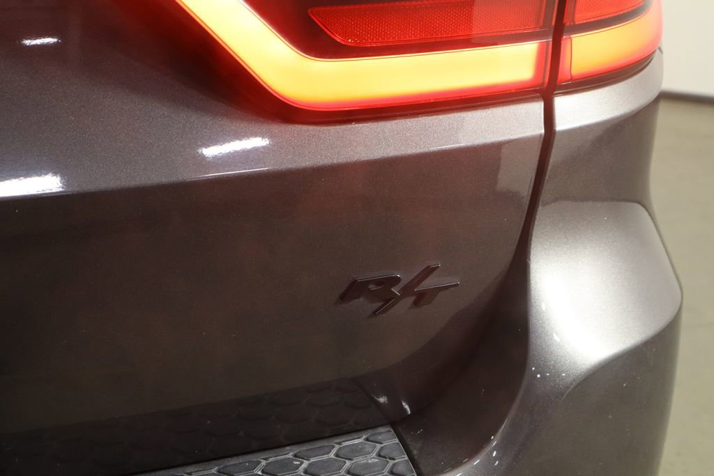 Used 2018 Dodge Durango R/T w/ Blacktop Package image 37