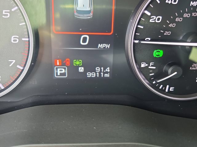 Used 2023 Subaru Ascent Touring AWD/4WD image 27