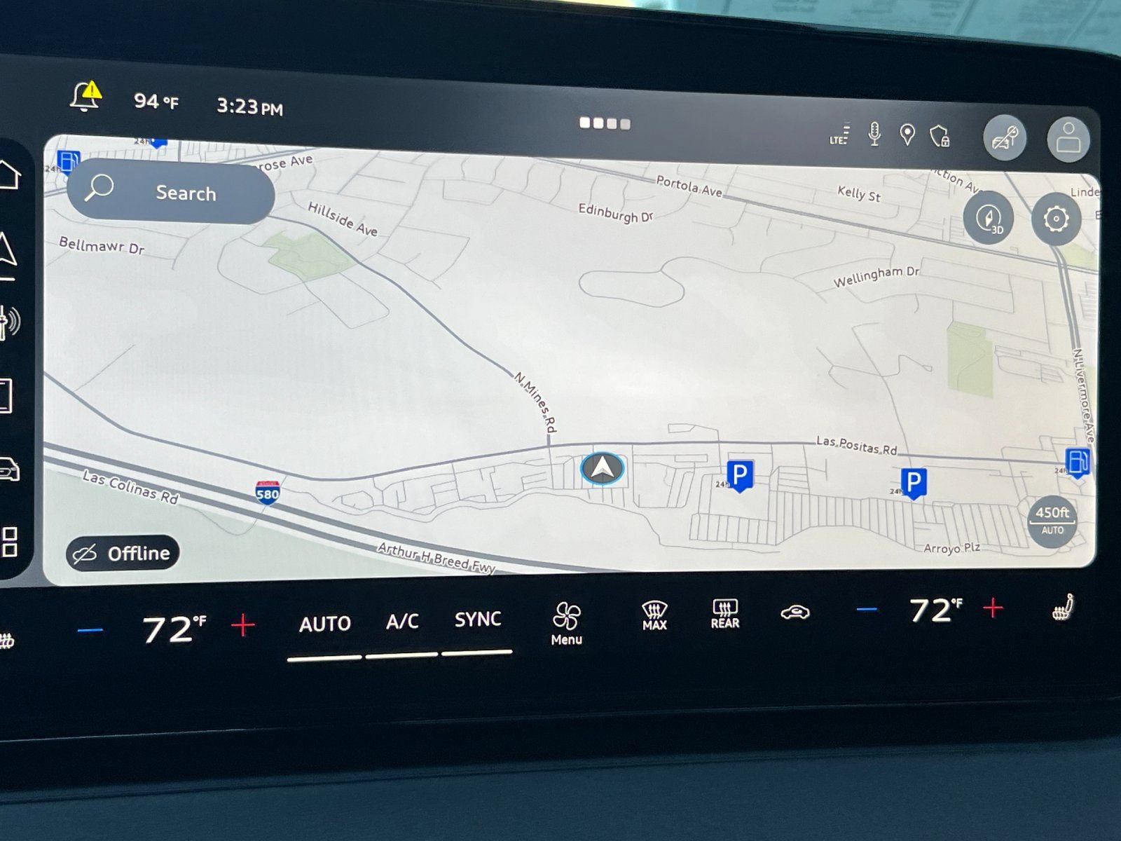 New 2026 Audi Q3 quattro 2.0T AWD/4WD image 19