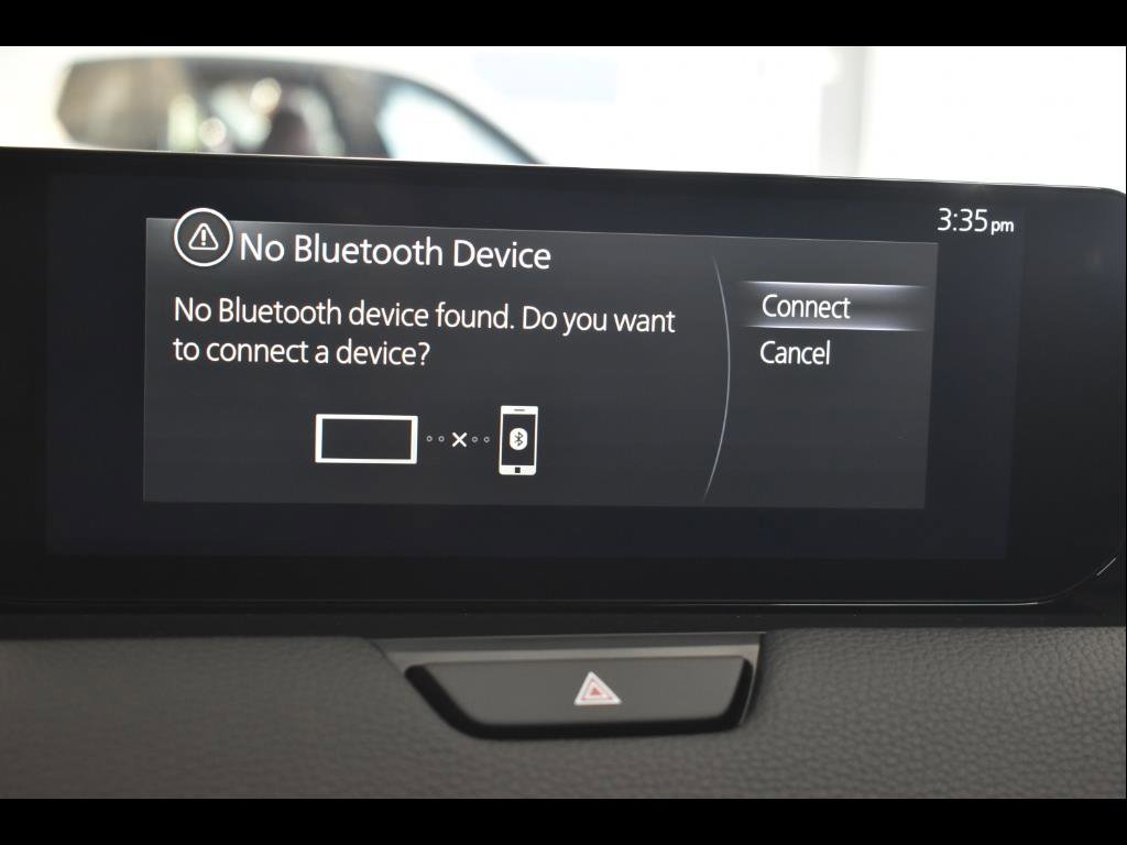 Certified 2024 MAZDA CX-90 Plug-In Hybrid w/ Premium Pkg image 10