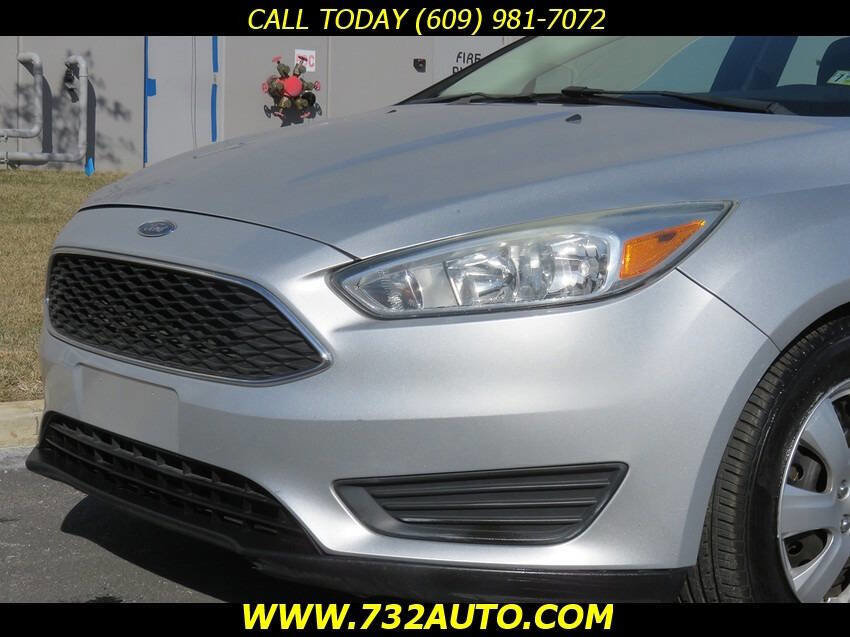 Used 2016 Ford Focus S image 30
