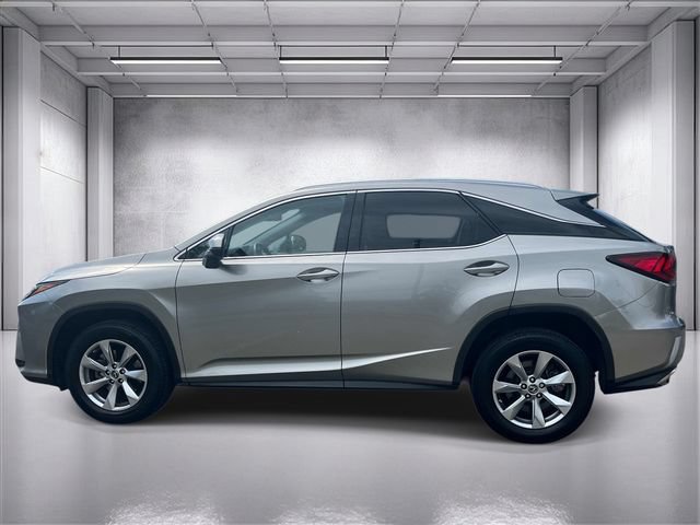 Used 2019 Lexus RX 350 FWD w/ Accessory Package image 6