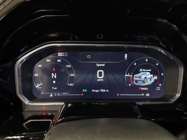 New 2026 GMC Sierra 2500 SLT w/ SLT Convenience Package image 13