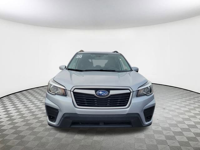 Used 2020 Subaru Forester Premium image 2