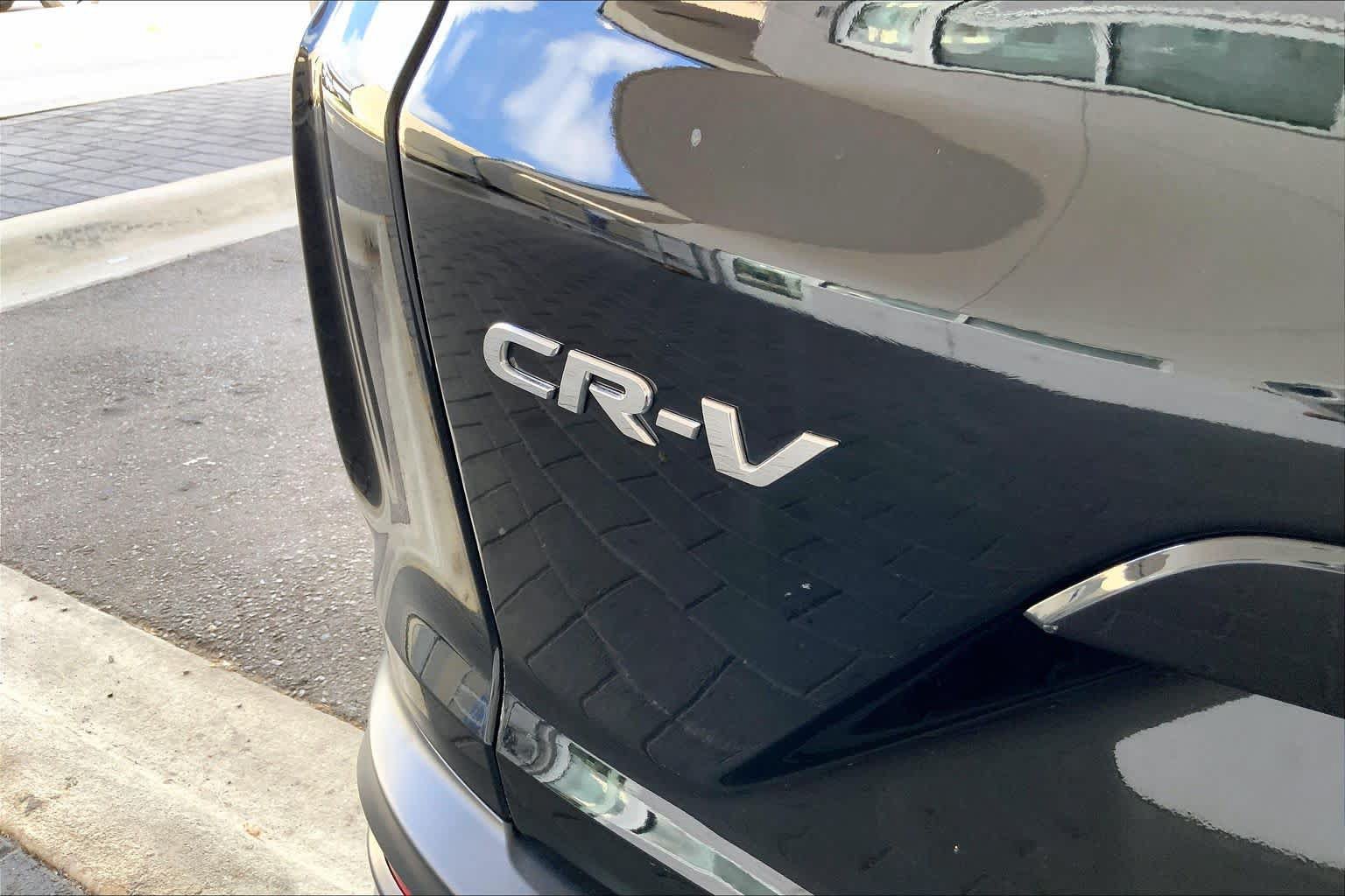 Used 2021 Honda CR-V Special Edition image 33