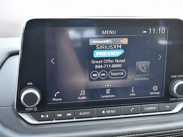 Used 2022 Nissan Rogue SV image 33