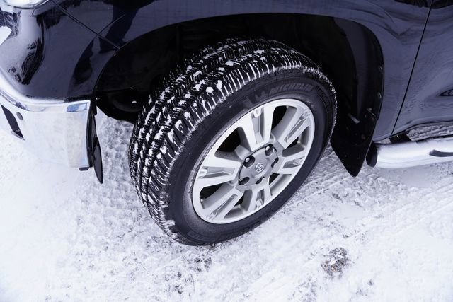 Used 2017 Toyota Tundra 1794 Edition image 13