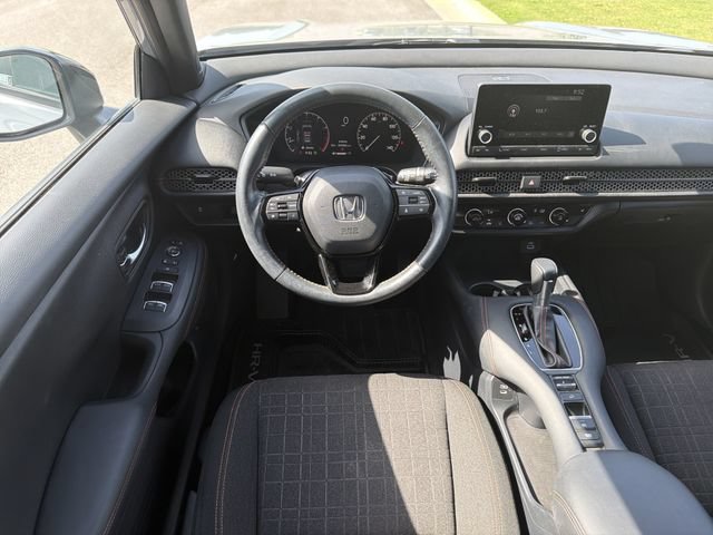 Used 2024 Honda HR-V Sport image 24
