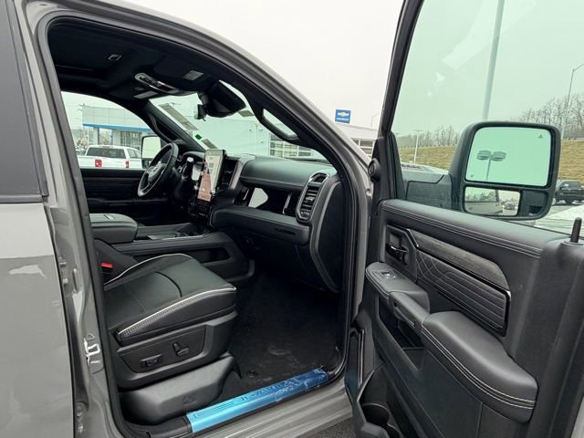 New 2026 RAM 3500 Limited image 29