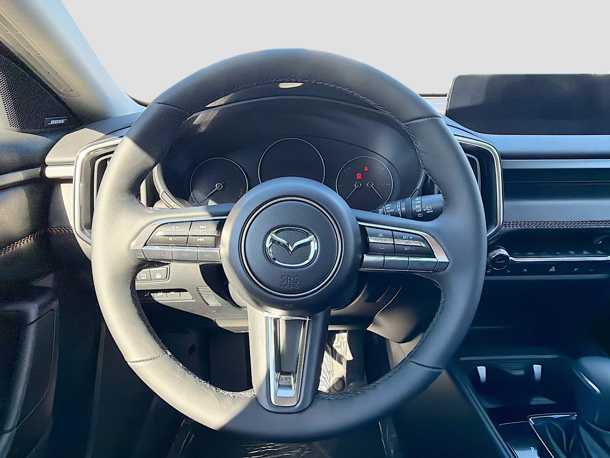 New 2026 MAZDA CX-50 2.5 Hybrid w/ Weather Package AWD/4WD image 42