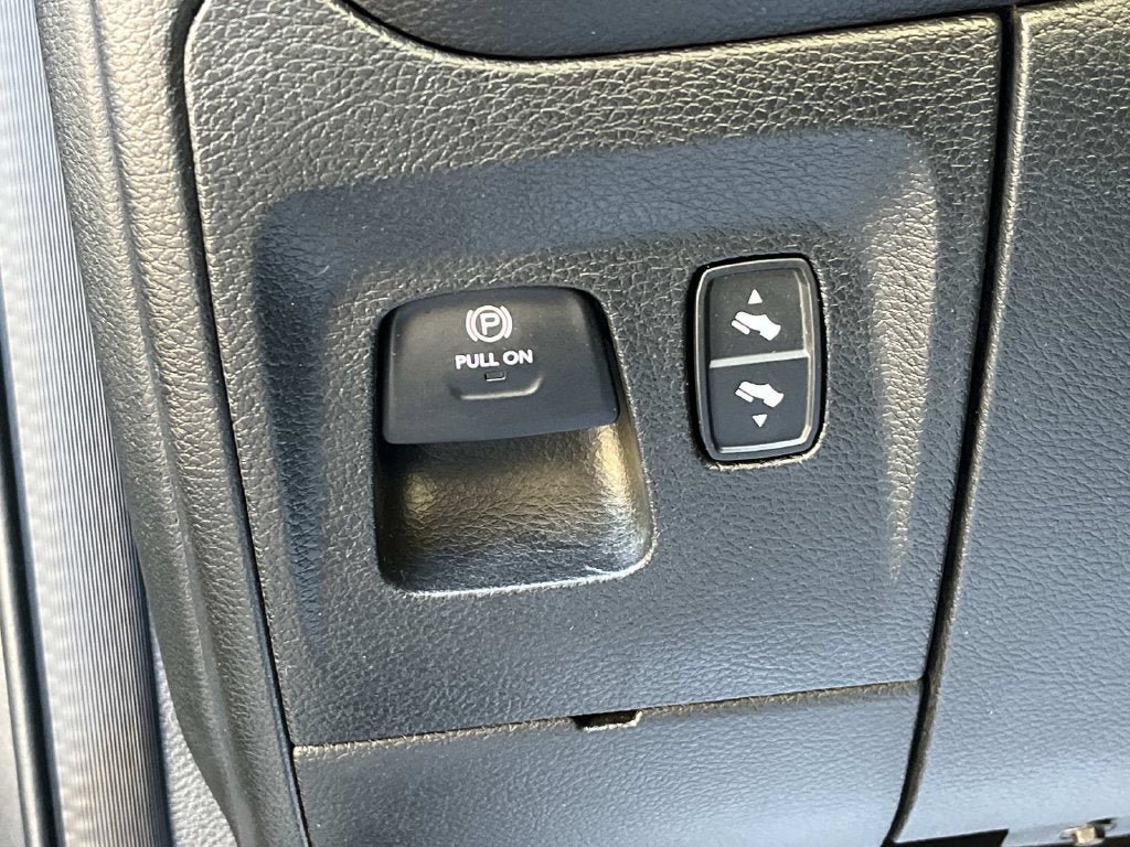 Used 2022 RAM 1500 Big Horn AWD/4WD image 29