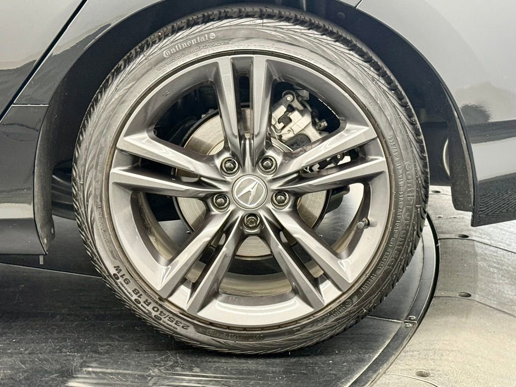 Used 2025 Acura Integra A-Spec image 14