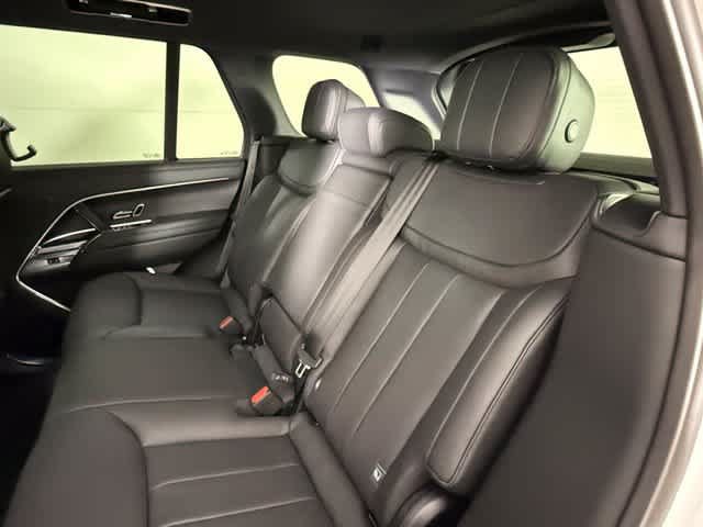 New 2027 Land Rover Range Rover SE AWD/4WD image 19