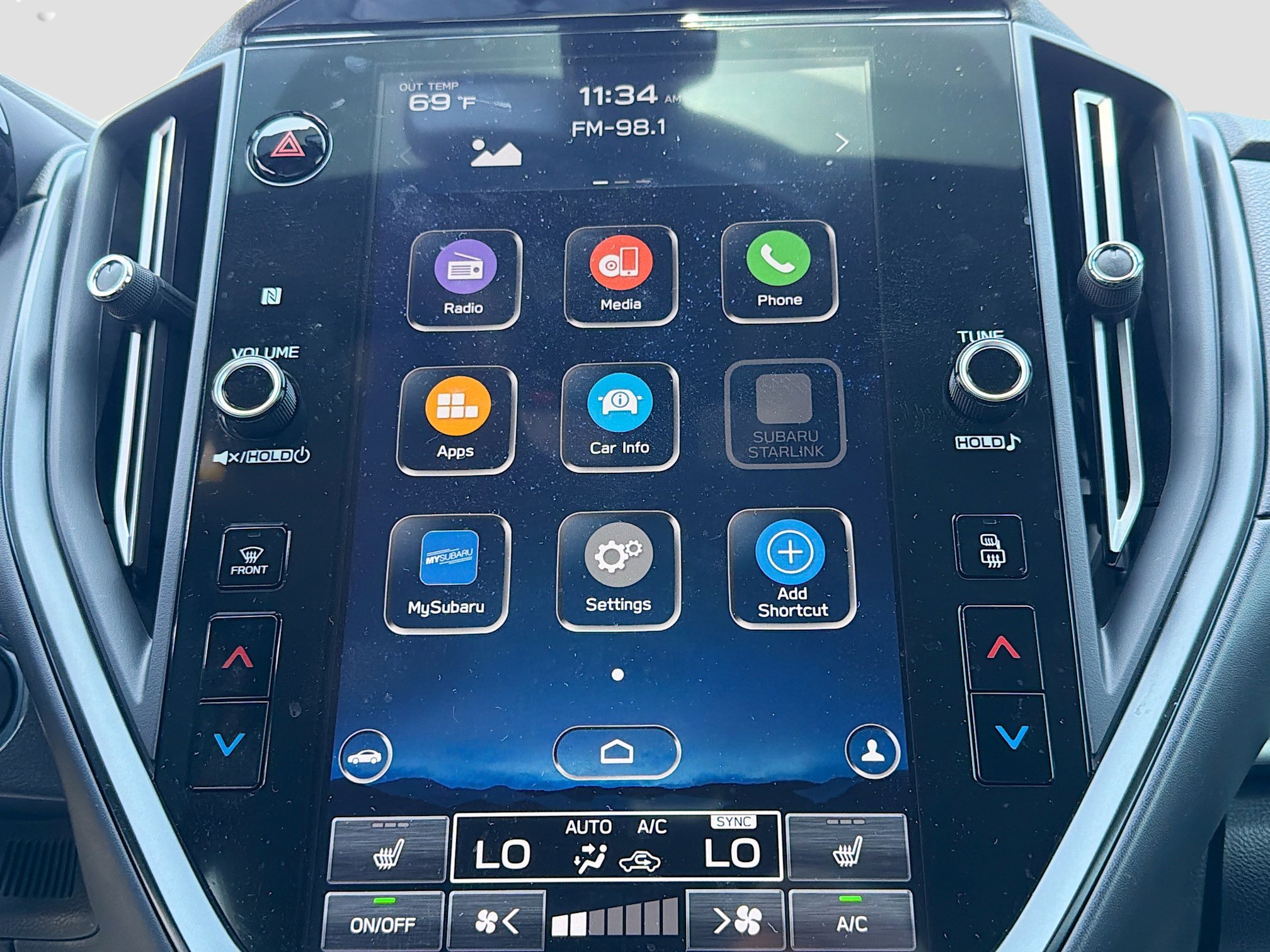 Certified 2023 Subaru WRX Premium AWD/4WD image 27