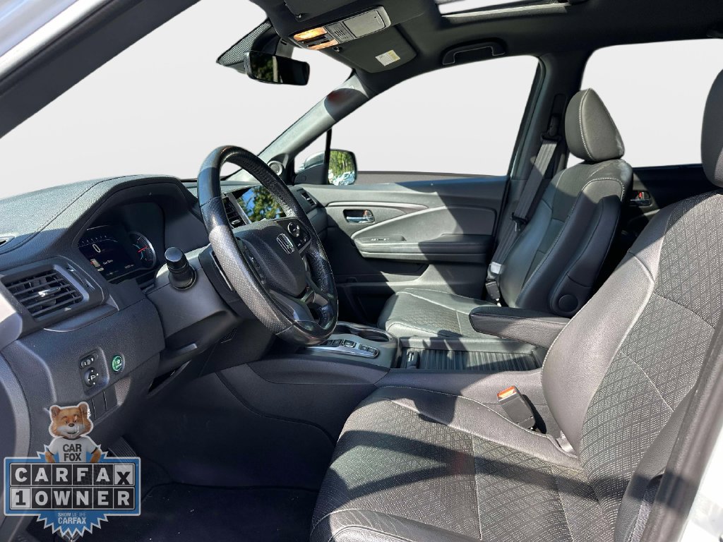 Used 2019 Honda Passport EX-L image 18