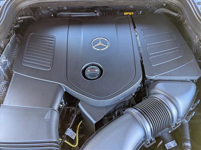 New 2026 Mercedes-Benz GLE 350 4MATIC image 16