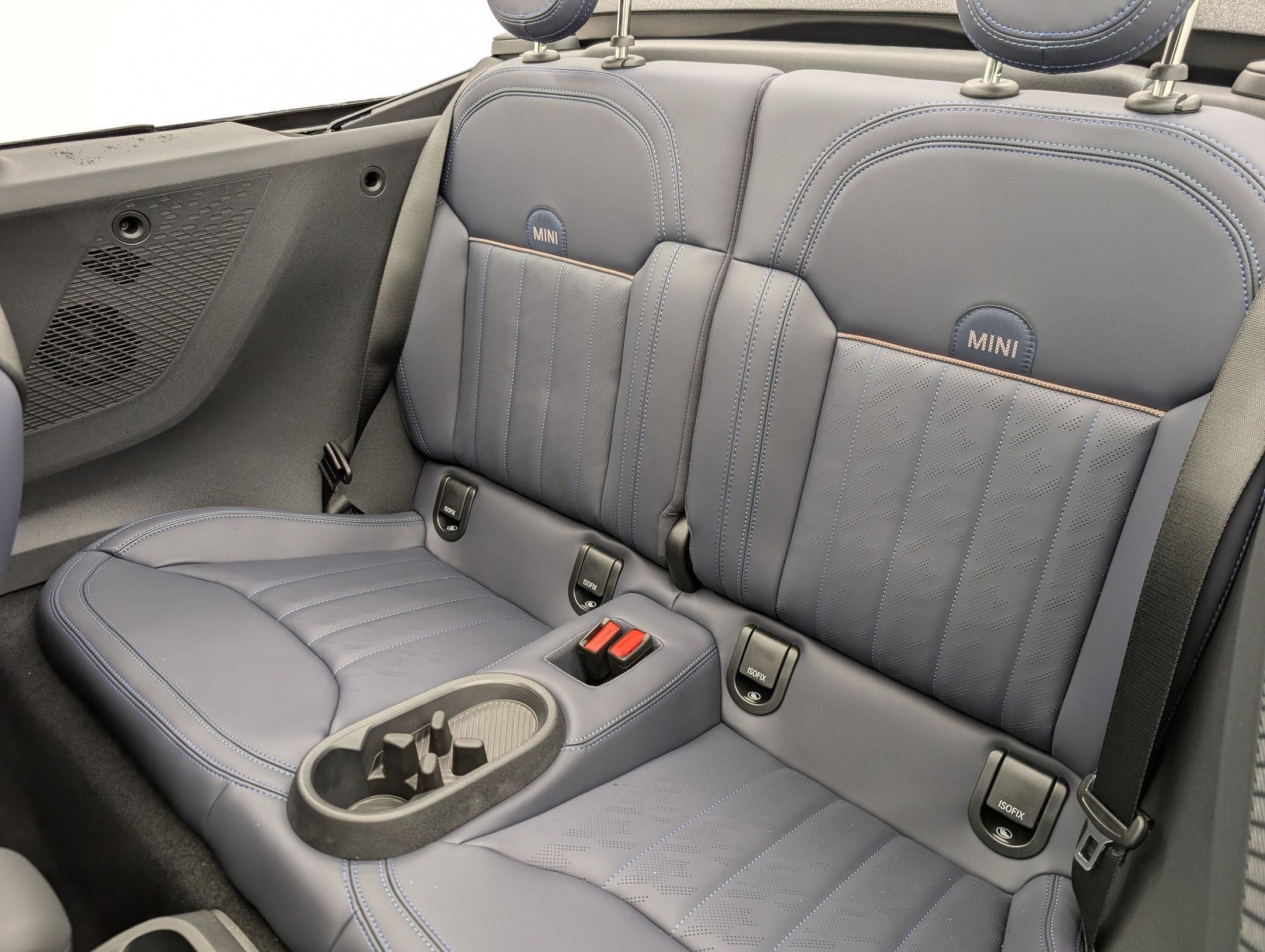 New 2026 MINI Cooper S image 21
