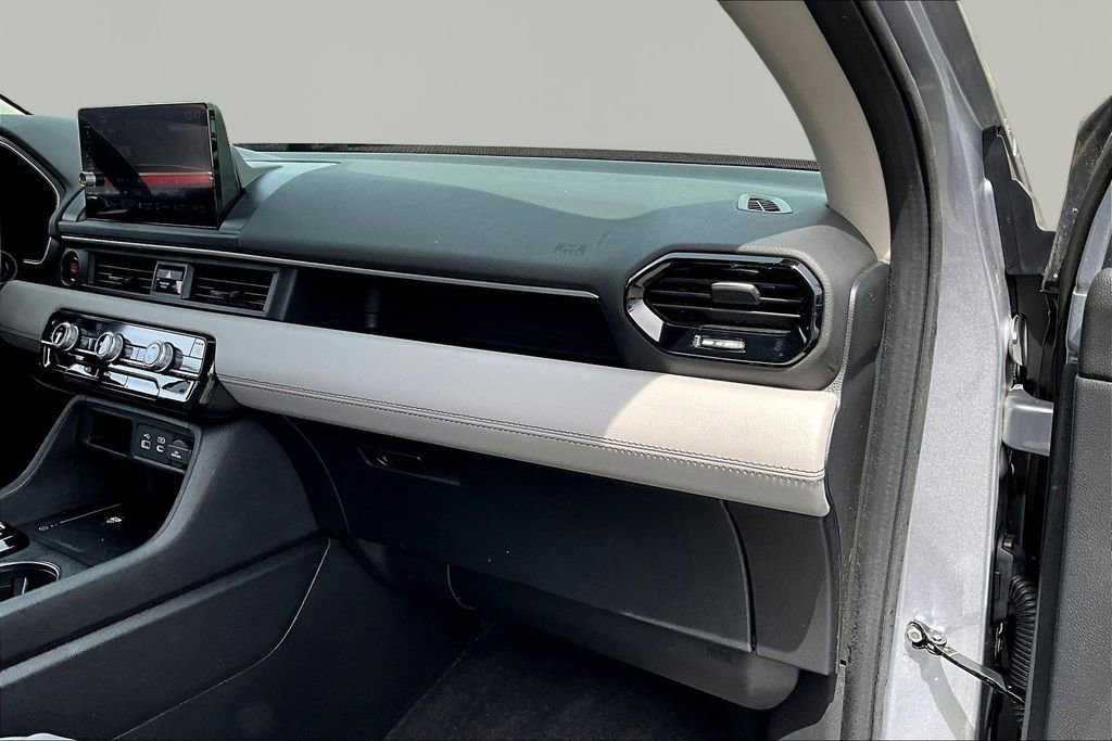 Used 2023 Honda Pilot EX-L image 21