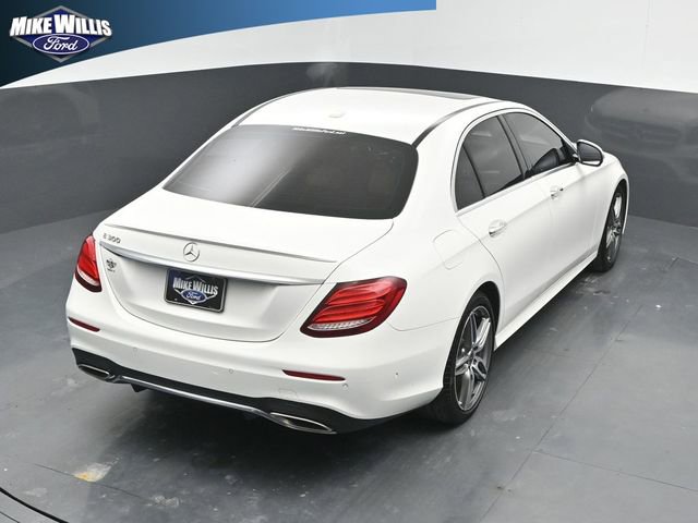 Used 2019 Mercedes-Benz E 300 image 15