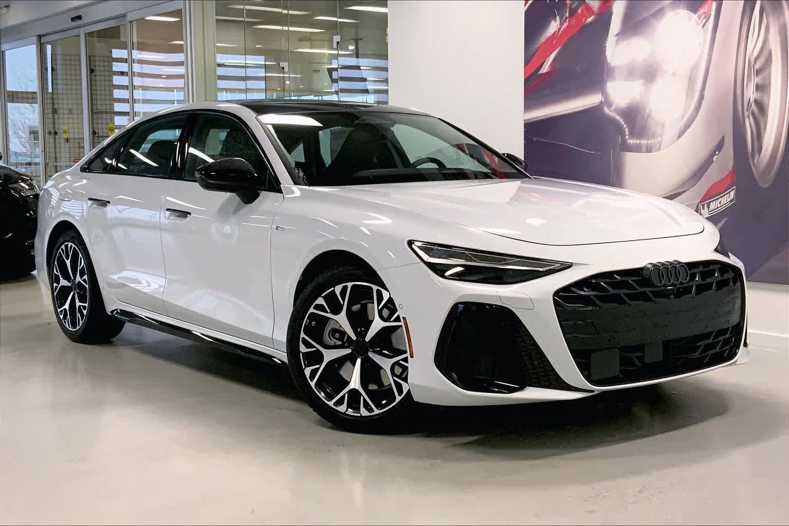 New 2026 Audi A6 Premium Plus image 21