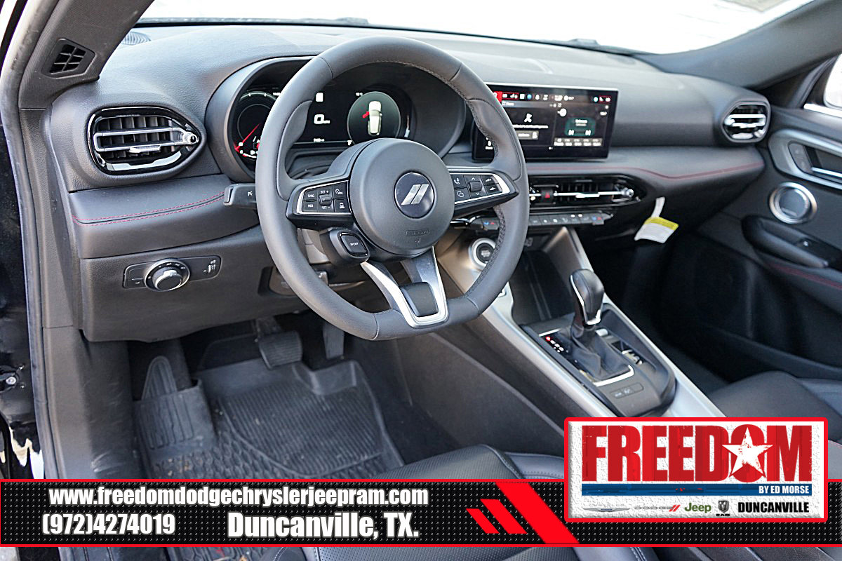 Used 2023 Dodge Hornet GT Plus image 10