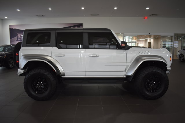 Used 2023 Ford Bronco Raptor AWD/4WD image 8