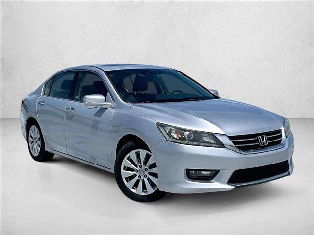 Used 2014 Honda Accord EX-L image 12