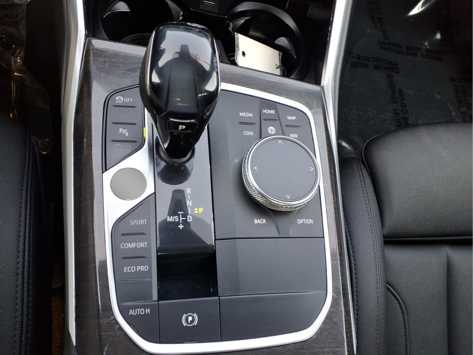 Used 2020 BMW 330i xDrive Sedan w/ Convenience Package image 15