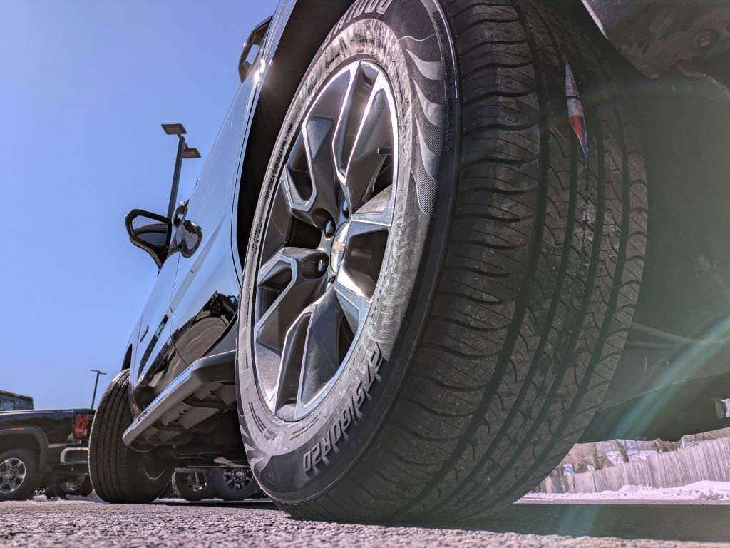 Certified 2023 Chevrolet Tahoe LT image 37