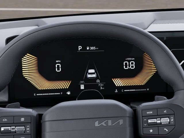 New 2027 Kia Seltos X-Line S AWD/4WD image 22