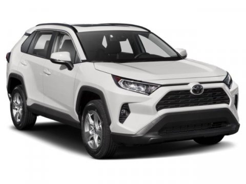 Used 2021 Toyota RAV4 XLE FWD image 6
