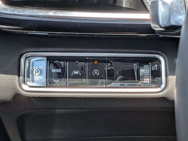 Used 2025 Buick Envision Preferred AWD/4WD image 19
