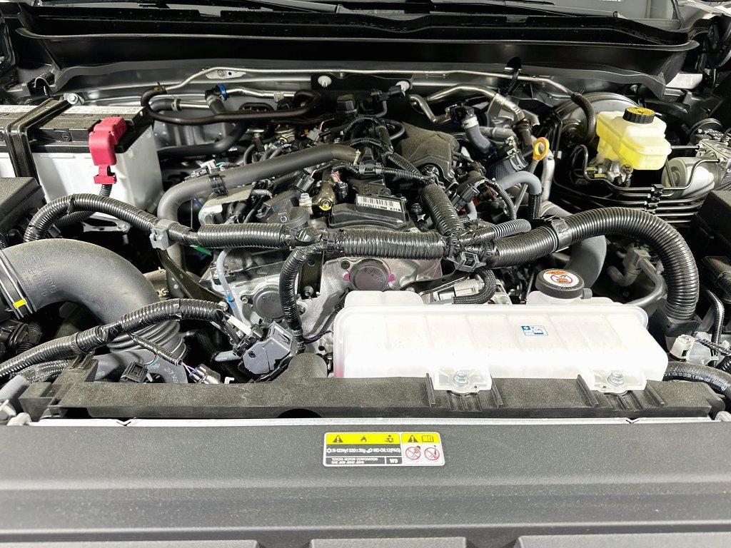 New 2026 Toyota Tacoma Limited AWD/4WD image 18