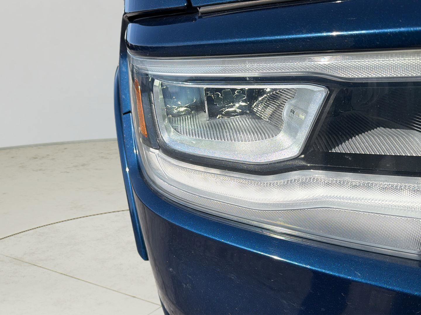 Used 2021 RAM 1500 Laramie w/ Sport Appearance Package image 13