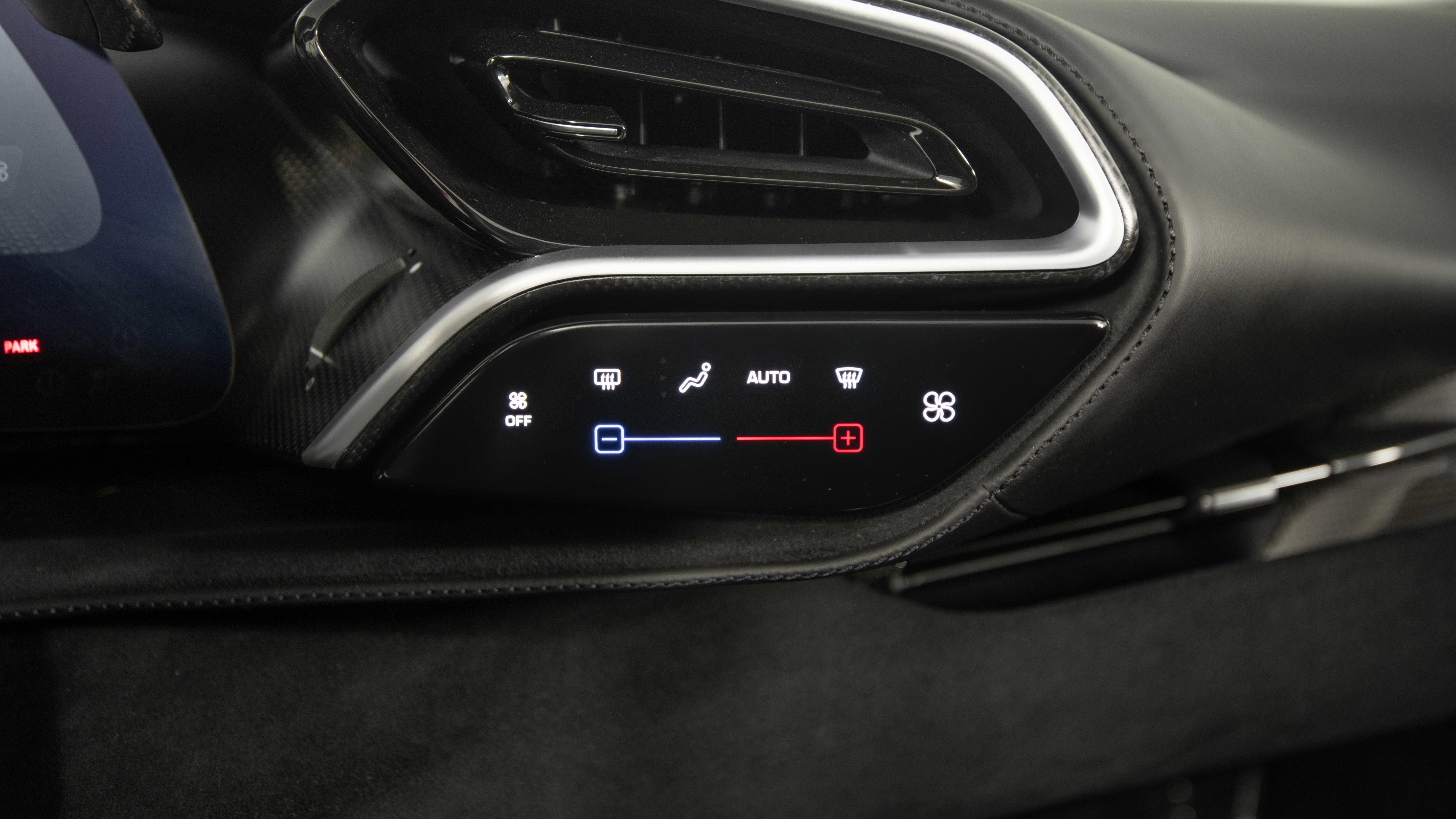 Certified 2023 Ferrari 296 GTS RWD image 43