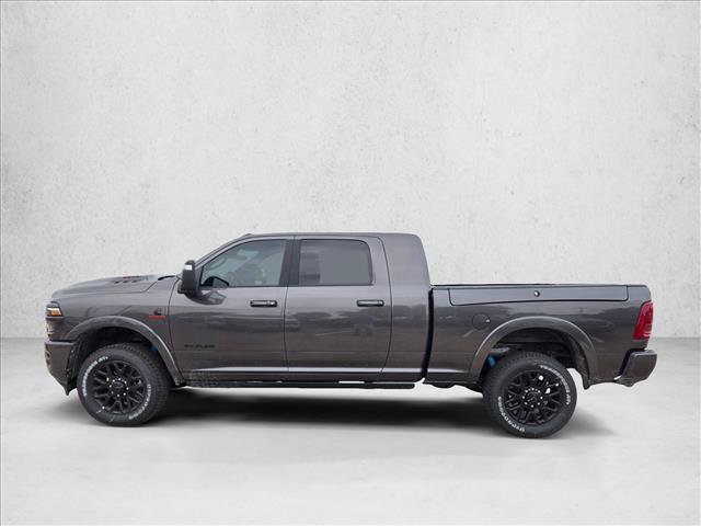 New 2026 RAM 2500 Limited AWD/4WD image 5