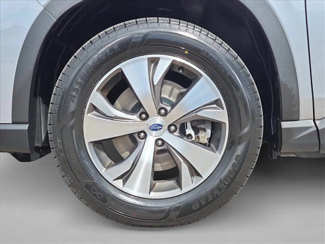 Used 2022 Subaru Ascent Premium w/ Convenience Package AWD/4WD image 24