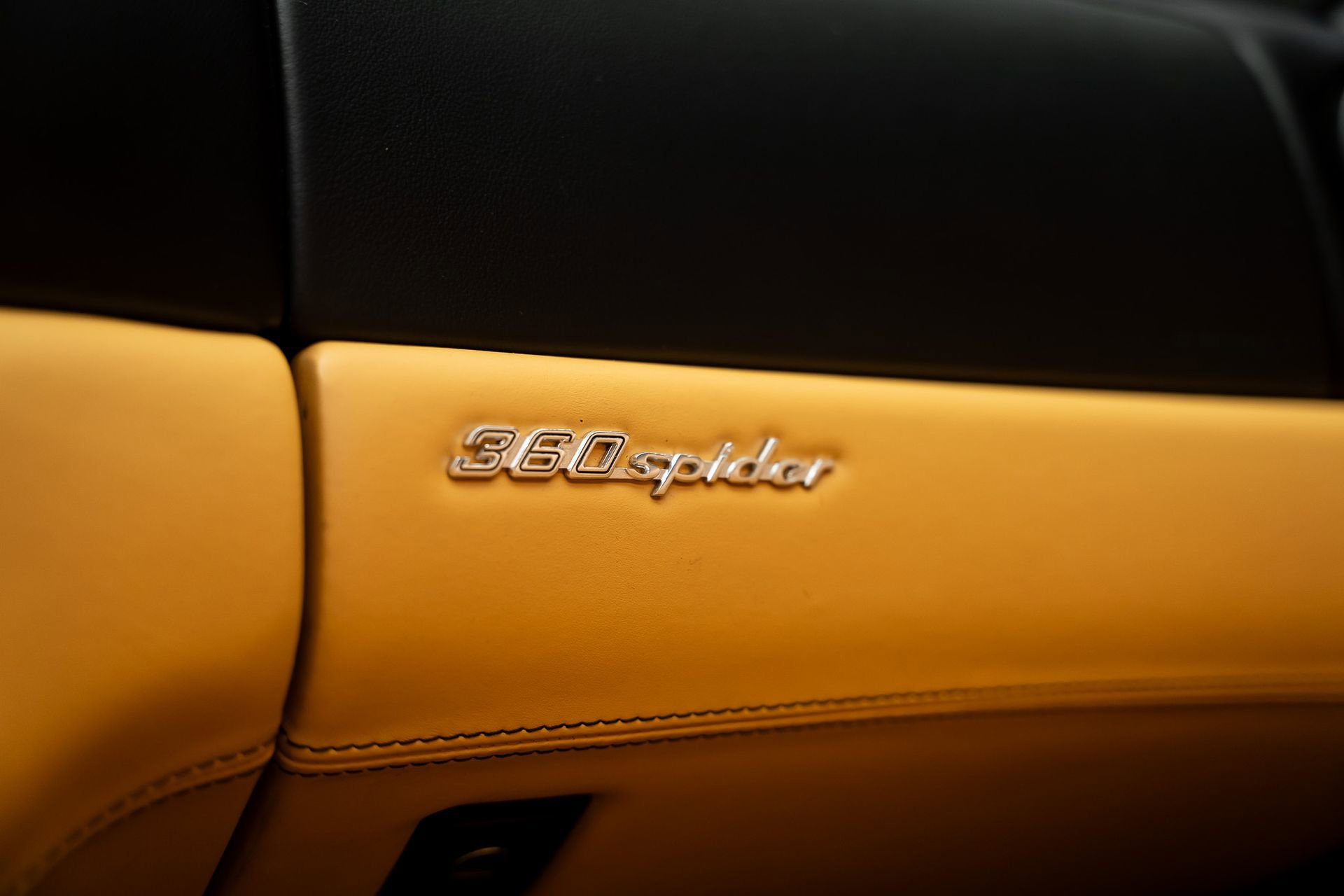Used 2002 Ferrari 360 Spider RWD image 57