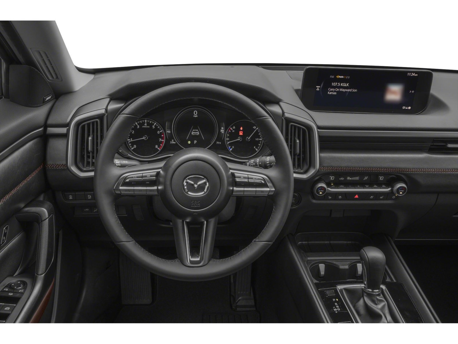 New 2026 MAZDA CX-50 AWD 2.5 S image 4