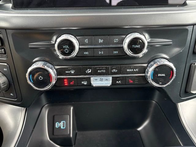 Used 2024 Ford F150 XLT w/ Equipment Group 302A MID image 32