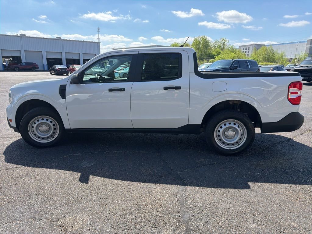 Used 2022 Ford Maverick XL image 6