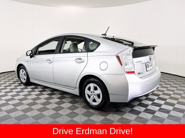 Used 2011 Toyota Prius Three FWD image 20