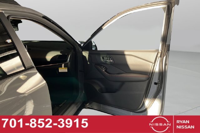 New 2026 Nissan Rogue SV w/ Rock Creek Premium Package AWD/4WD image 22