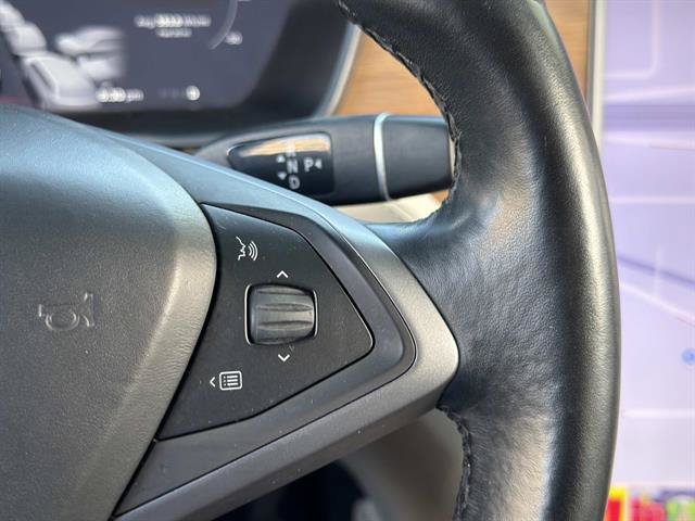 Used 2021 Tesla Model X Long Range AWD/4WD image 21